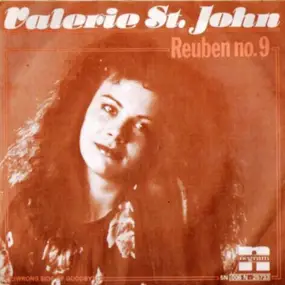 Valerie St. John - Reuben No. 9