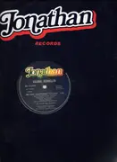12inch Vinyl Single - Valérie Schœller - Ma Nuit Americaine (Club Mix)