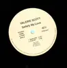 12inch Vinyl Single - Valerie Scott - Satisfy My Love