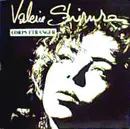 12inch Vinyl Single - Valérie Shimra - Corps Étranger