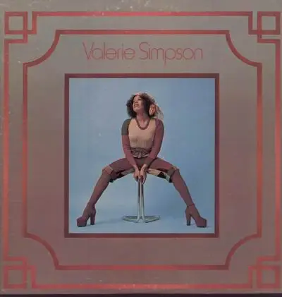 Valerie Simpson - Same