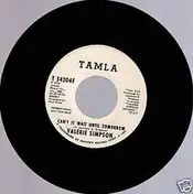 Valerie Simpson - Can't It Wait Until Tomorrow
