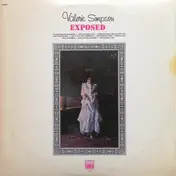 Valerie Simpson - Exposed