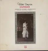Valerie Simpson - Valerie Simpson Exposed