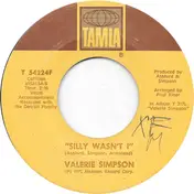 Valerie Simpson - Silly Wasn't I