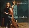 CD - Valerie Smith & Becky Buller - Here's A Little Song...