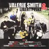 CD - Valerie Smith & Liberty Pike - No Summer Storm