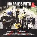 CD - Valerie Smith & Liberty Pike - No Summer Storm