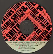 CD - Valerie Smith & Liberty Pike - No Summer Storm