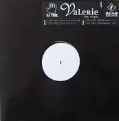 Valerie - The Night (Remixes)
