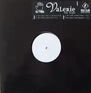 Valerie - The Night (Remixes)