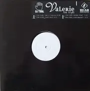 Valerie - The Night (Remixes)