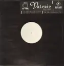 12inch Vinyl Single - Valerie - The Night