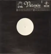 12inch Vinyl Single - Valerie - The Night