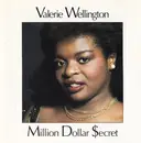 CD - Valerie Wellington - Million Dollar Secret