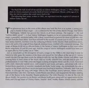 CD - Valerie Wellington - Million Dollar Secret