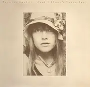 LP - Valerie Carter - Just A Stone's Throw Away