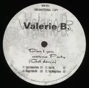 Valerie B.