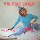12'' - Valerie Dore - It's So Easy