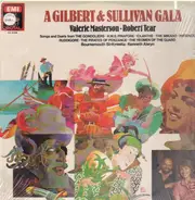 Valérie Masterson • Robert Tear , Bournemouth Sinfonietta , Kenneth Alwyn , Sheila Armstrong , Benj - A Gilbert & Sullivan Gala