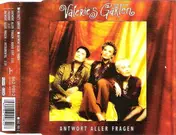 Valerie's Garten - Antwort Aller Fragen