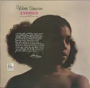 Valerie Simpson - Exposed