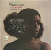 LP - Valerie Simpson - Exposed