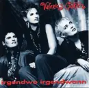 CD - Valerie's Garten - Irgendwo Irgendwann