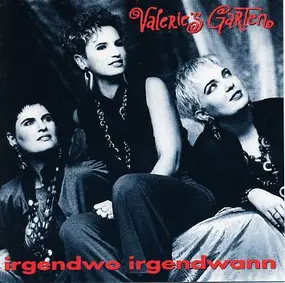 Valerie's Garten - Irgendwo Irgendwann