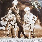 7inch Vinyl Single - Valerie's Garten - Nächstes Mal Am Ende Der Welt