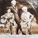 7inch Vinyl Single - Valerie's Garten - Nächstes Mal Am Ende Der Welt