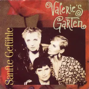 Valerie's Garten - Sanfte Gefühle
