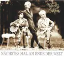 CD Single - Valerie's Garten - Nächstes Mal Am Ende Der Welt