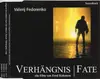 CD Single - Valerij Fedorenko - Verhängnis | Fate