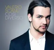 Valerio Scanu - Così Diverso