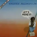 12inch Vinyl Single - Valery Allington - Let's Make It