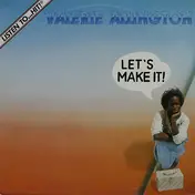 Valery Allington - Let's Make It