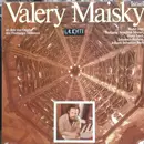 LP - Mozart / Liszt / Brahms / Bach - Valery Maisky An Den Vier Orgeln Des Freiburger Münsters