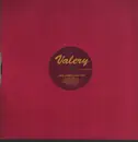 12inch Vinyl Single - Valery - I Will Always Love You