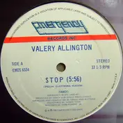 Valery Allington