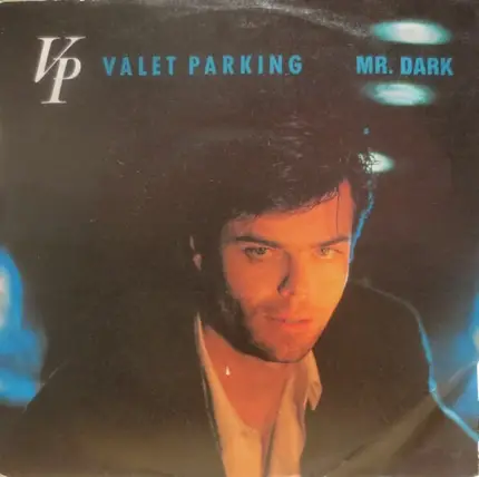Valet Parking - Mr. Dark