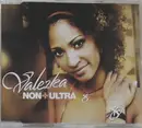 CD Single - Valezka - Non+Ultra