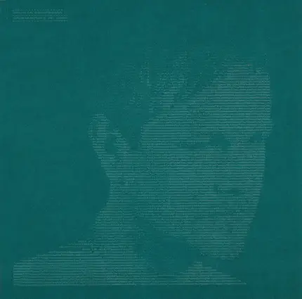 Valgeir Sigurðsson - Architecture of Loss