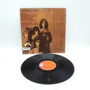 LP - Valhalla - Valhalla - 1st German Press on United Artists, Gatefold