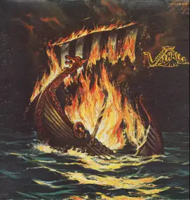 Valhalla - Valhalla