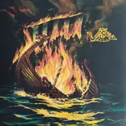 LP - Valhalla - Valhalla - Still Sealed / Gatefold