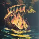 LP - Valhalla - Valhalla - Still Sealed / Gatefold