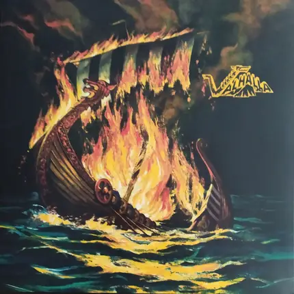 Valhalla - Valhalla