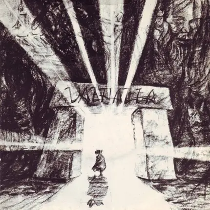 Valhalla - Coming Home