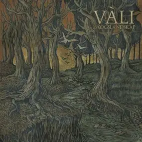 VALI - SKOGSLANDSKAP